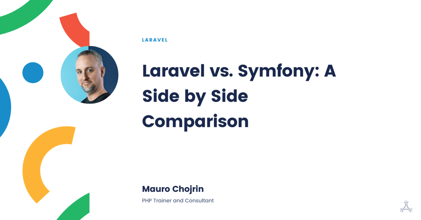 Laravel vs. Symfony: A Side by Side Comparison | Adeva